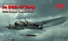 ICMƷ(48236)-1/48¹Ju 88A-4׺ը