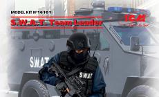 ICMƷ(16101)-1/16 S.W.A.T ӳ