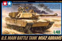 [м]﹬(32592)-1/48M1A2