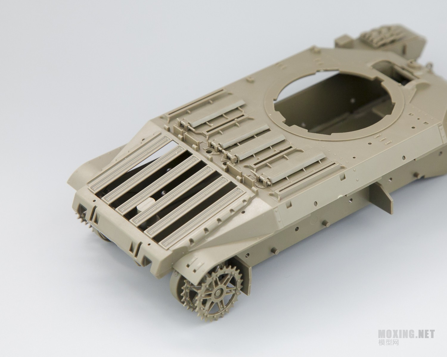 [ģ]﹬(35355)-1/35MATILDA(ٶ)III/IV̹()