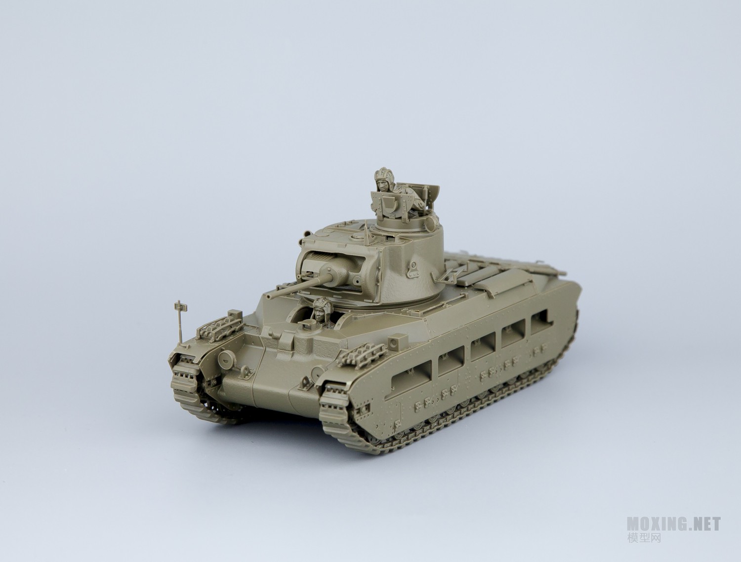 [ģ]﹬(35355)-1/35MATILDA(ٶ)III/IV̹()