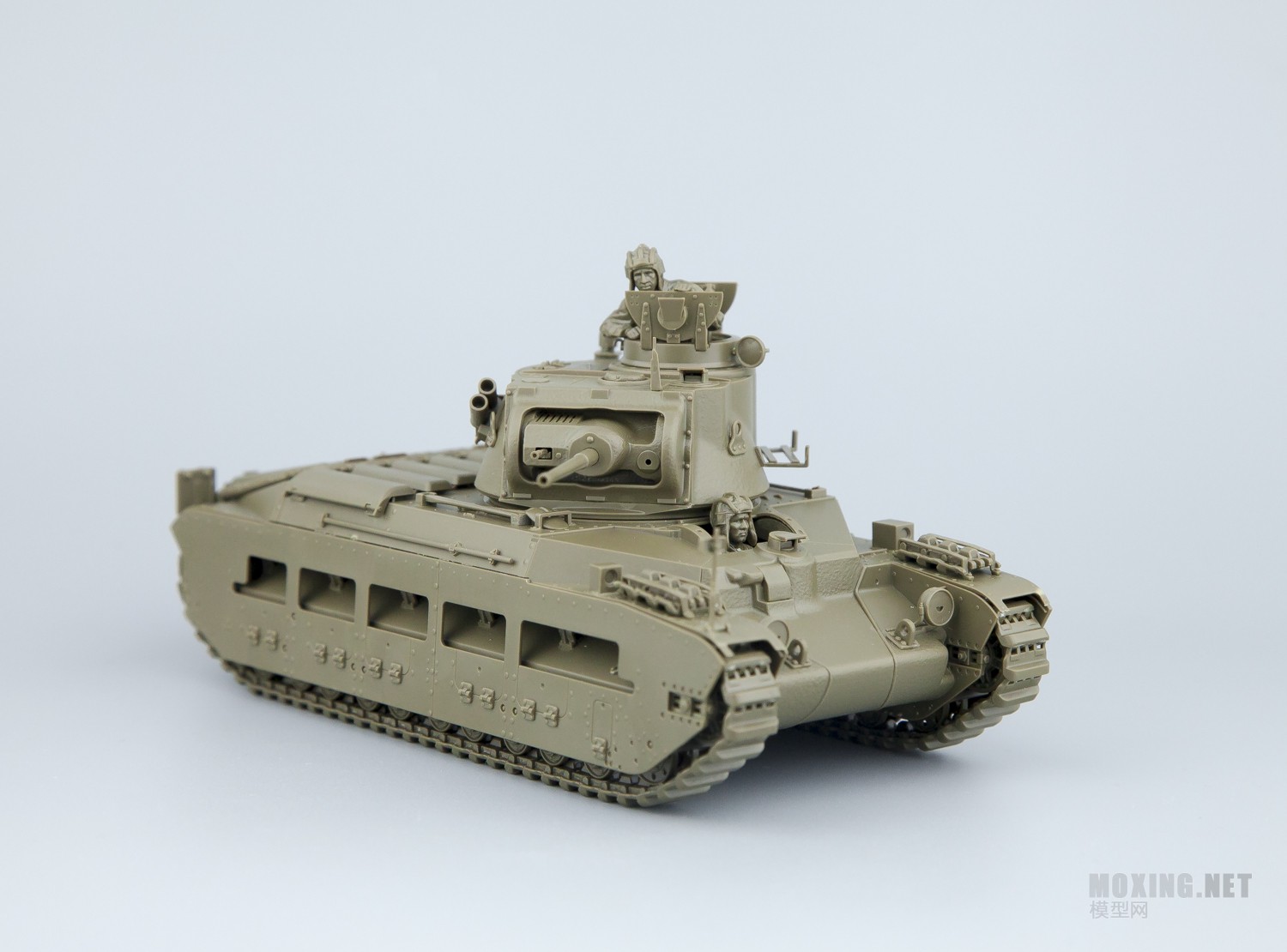 [ģ]﹬(35355)-1/35MATILDA(ٶ)III/IV̹()