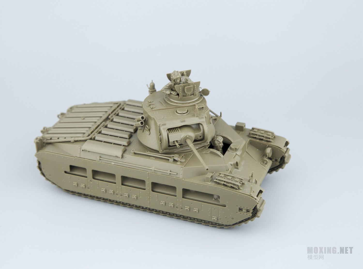 [ģ]﹬(35355)-1/35MATILDA(ٶ)III/IV̹()