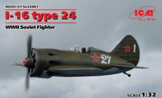 ICMƷ-1/32I-16 type 24ս(32001)