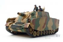 [м]﹬(35353)-1/35¹Sturmpanzer IV 