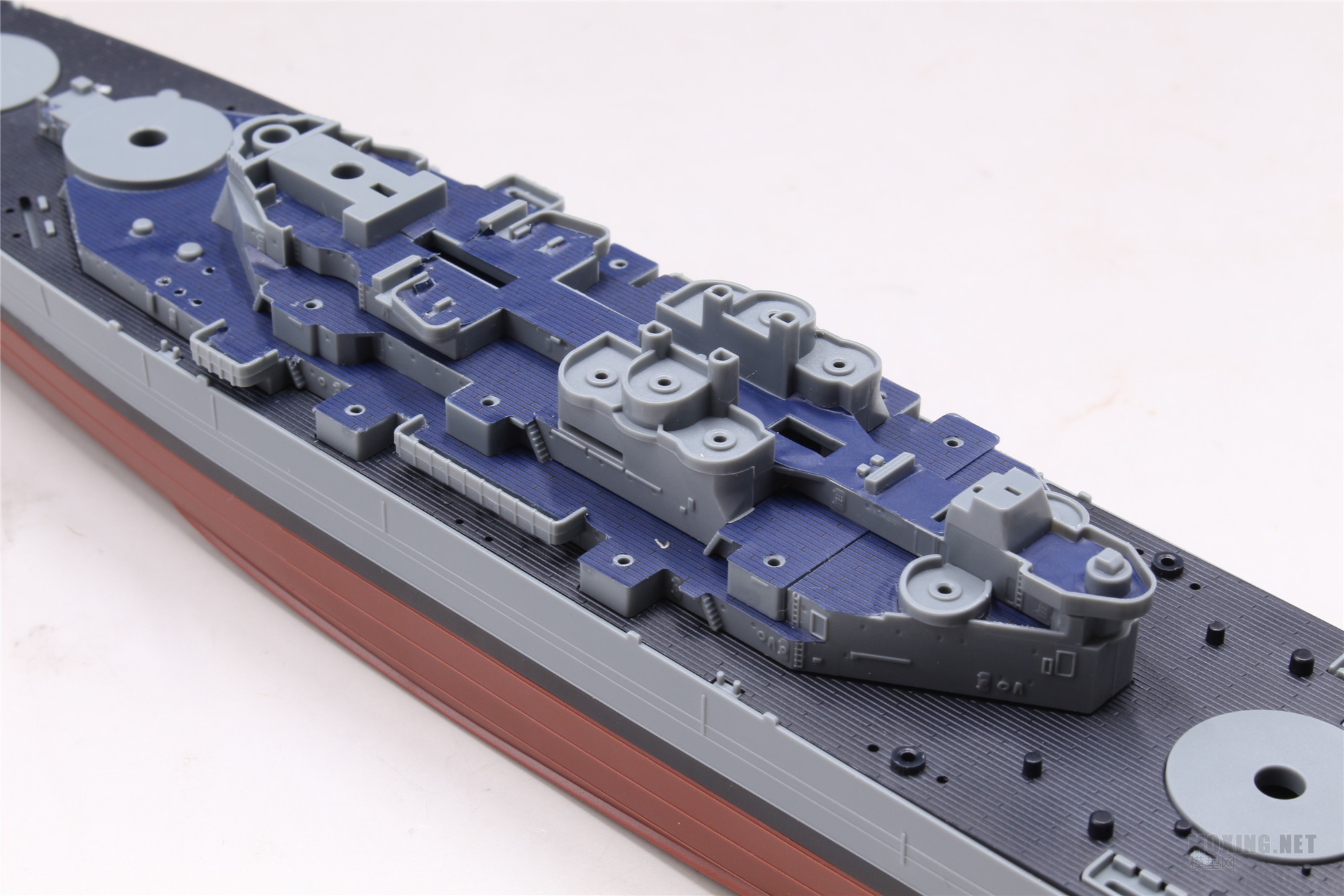 [ģ]MENG(PS-004)-1/700  սн(BB-63) 