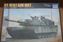 [ģ]С(00926)-1/16 M1A1 AIM