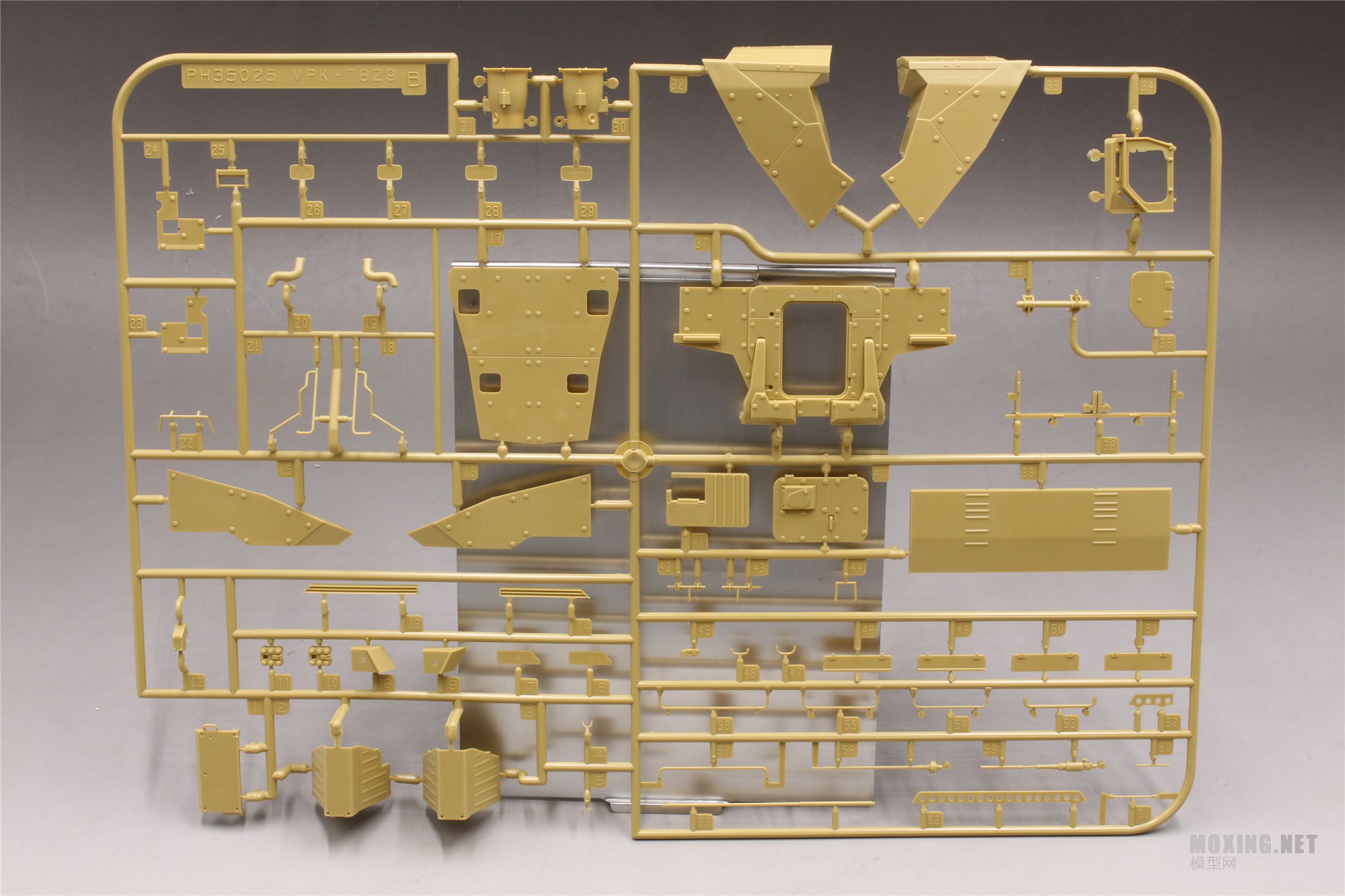 [ģ]è/PANDA(PH35025)-1/35  װ䳵(APC)(K-16)