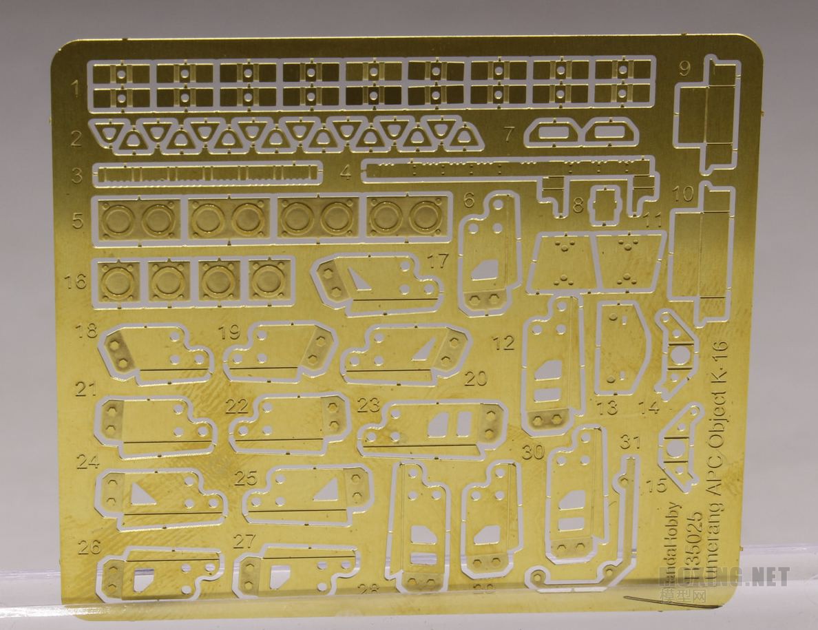 [ģ]è/PANDA(PH35025)-1/35  װ䳵(APC)(K-16)