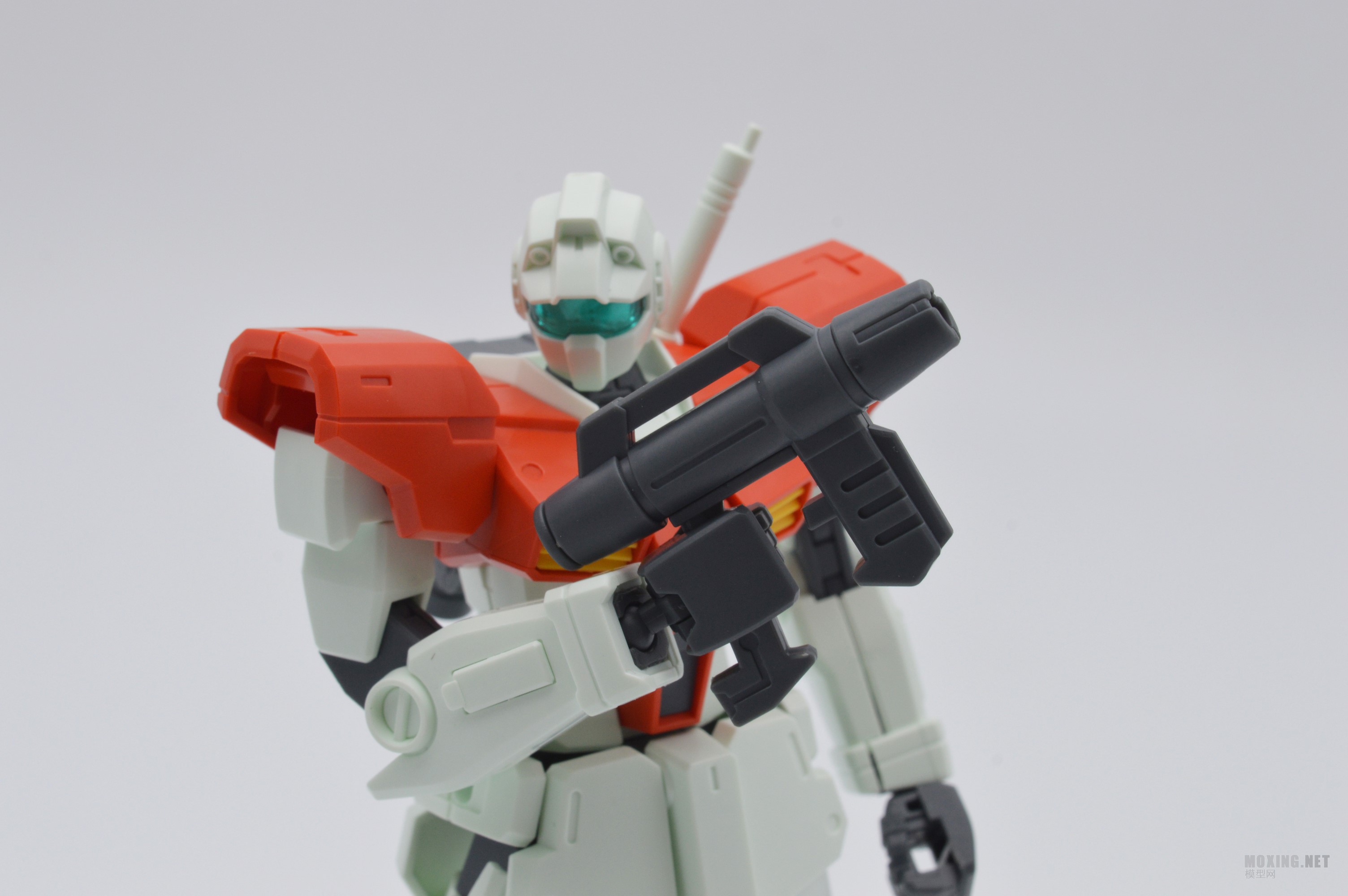 [ģ]-1/144 HGBF GM/GM GMϮ ķ