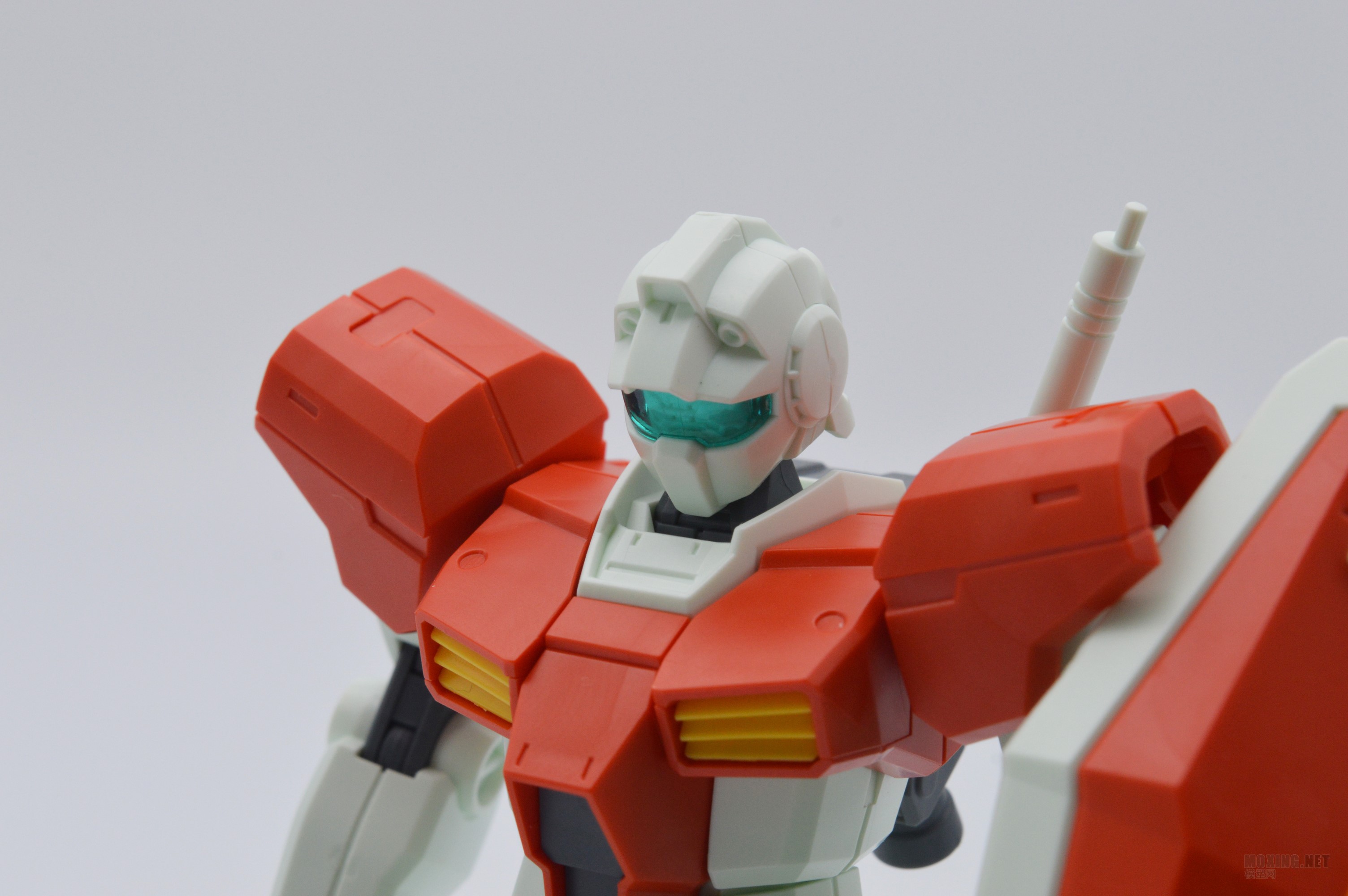 [ģ]-1/144 HGBF GM/GM GMϮ ķ