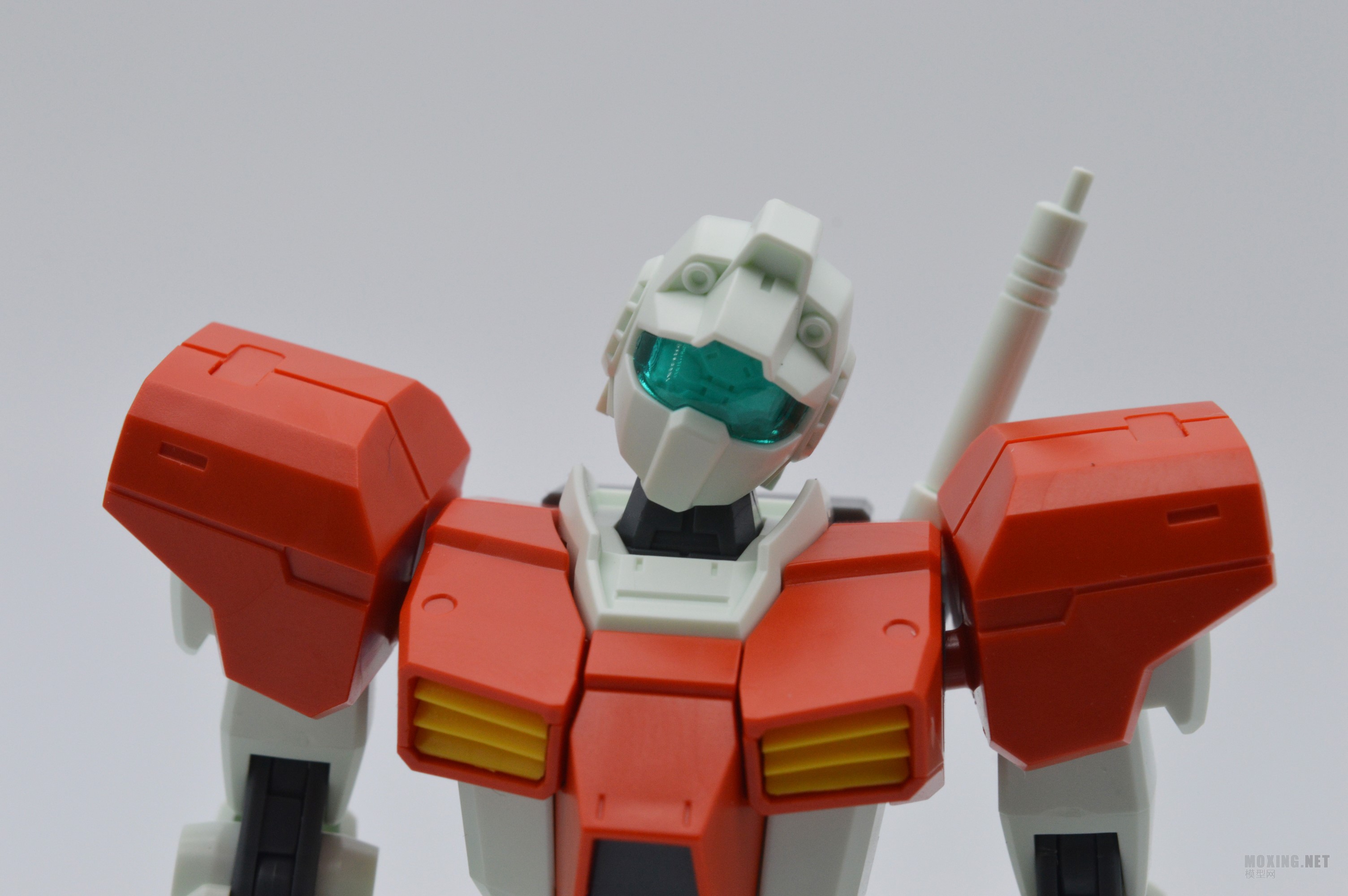 [ģ]-1/144 HGBF GM/GM GMϮ ķ