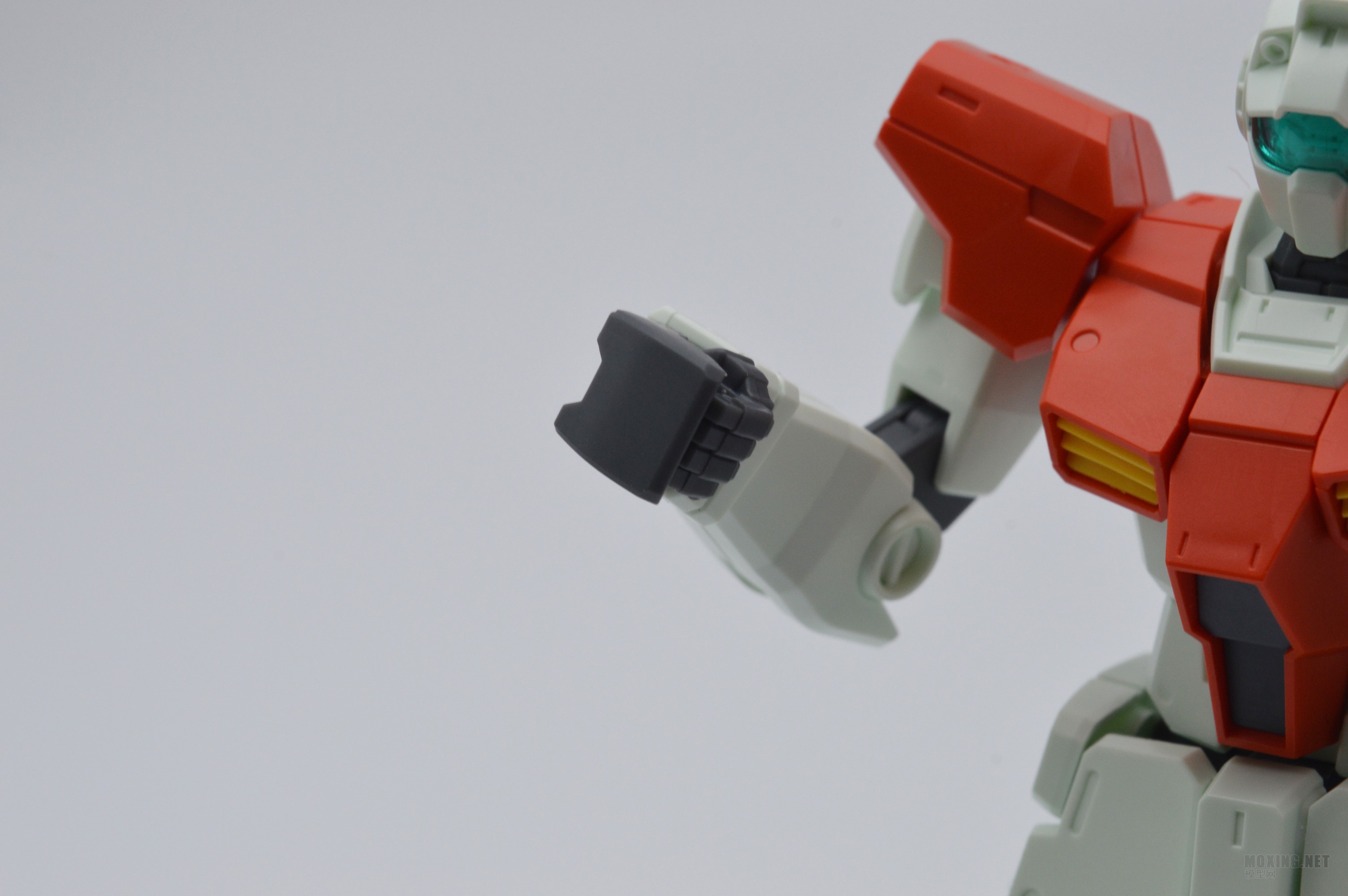 [ģ]-1/144 HGBF GM/GM GMϮ ķ
