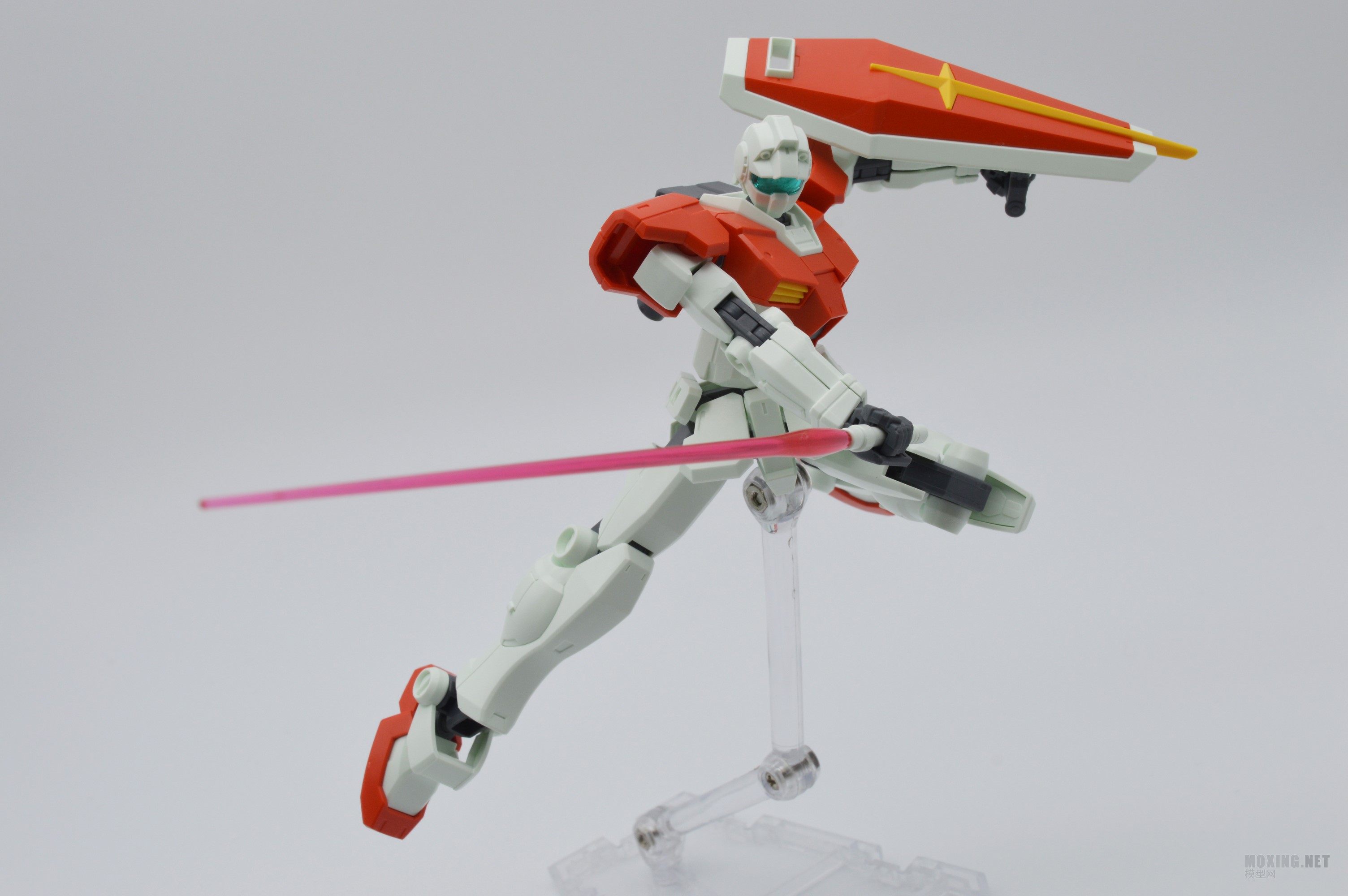 [ģ]-1/144 HGBF GM/GM GMϮ ķ