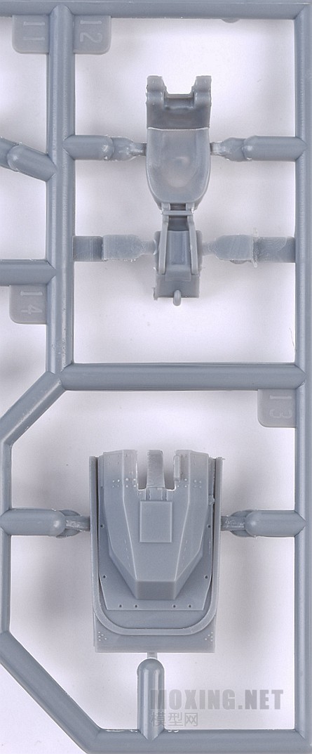 模型网-自由模型(18007)-1/48 F-CK-1C 经国号(IDF)单座战斗机(特别版)