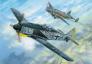 HOBBYBOSS新品(81802)-1/18德国FW190A-5战斗机