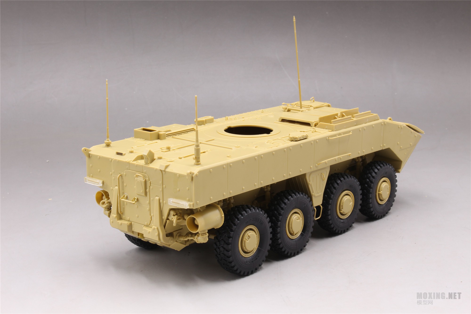 [ģ]è/PANDA(PH35025)-1/35  װ䳵(APC)(K-16)