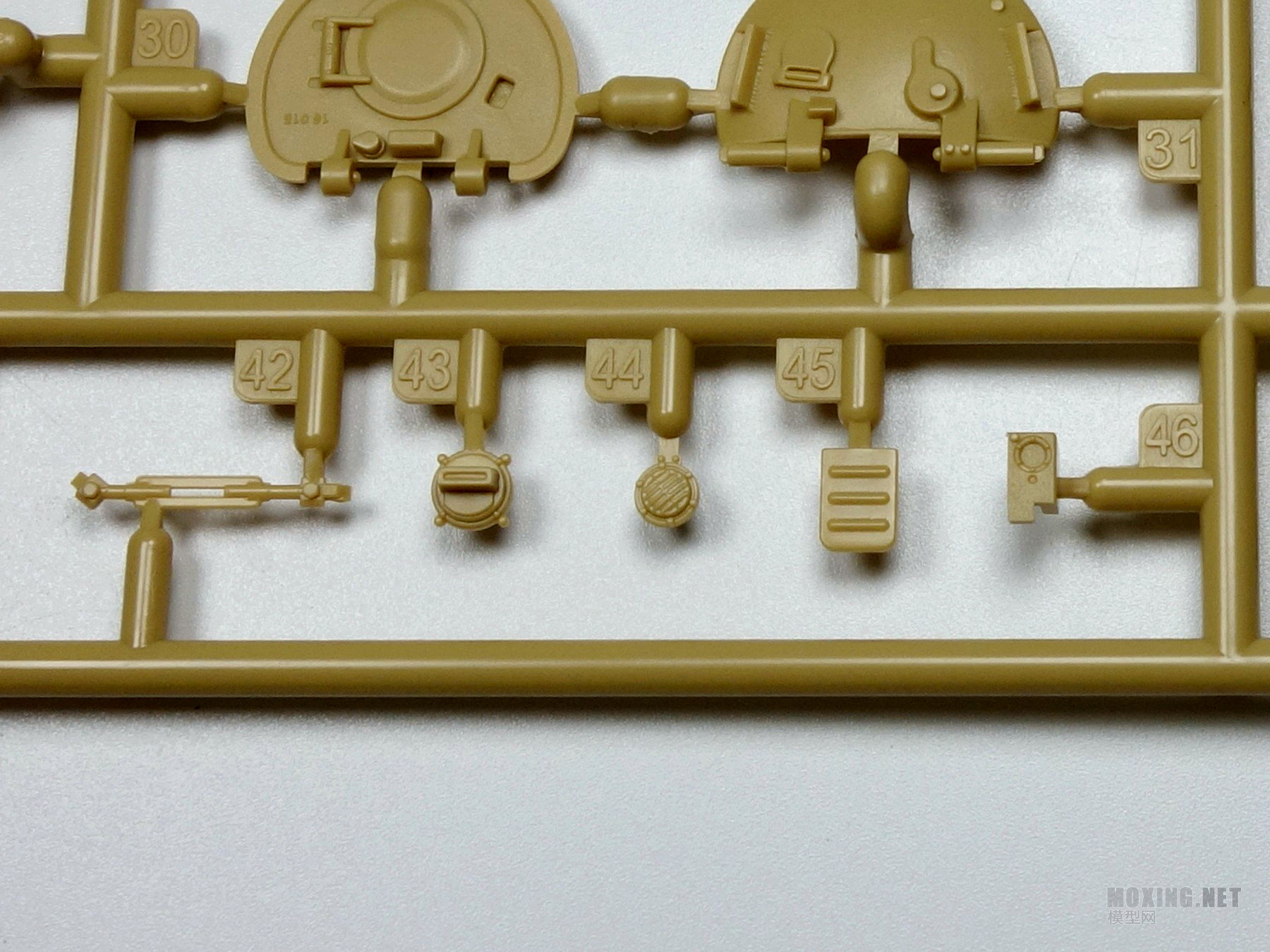 [ģ]MENG(TS-034)-1/35й ZTZ-96B ս̹ 