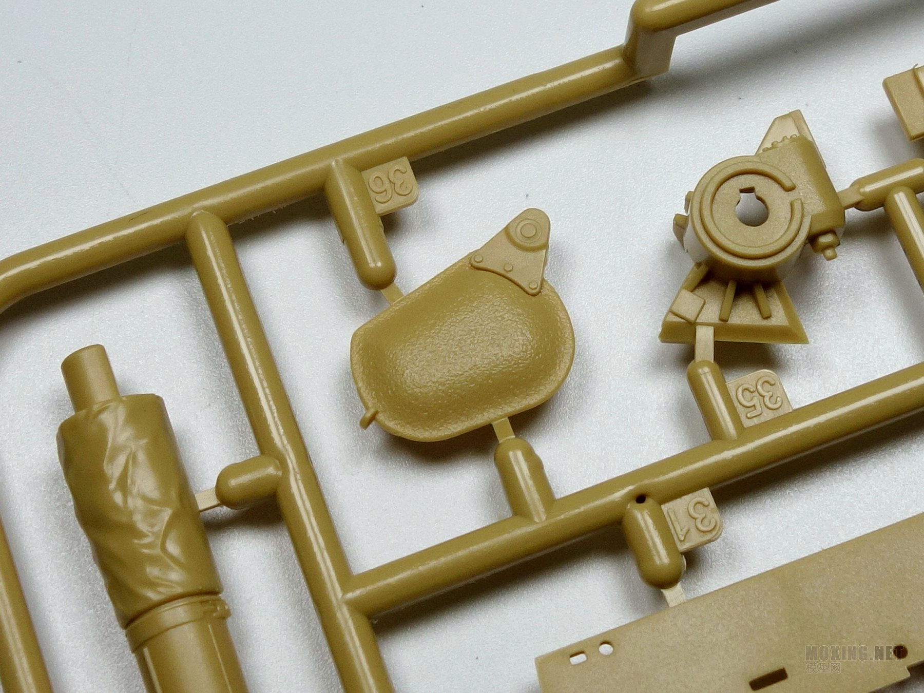 [ģ]MENG(TS-034)-1/35й ZTZ-96B ս̹ 