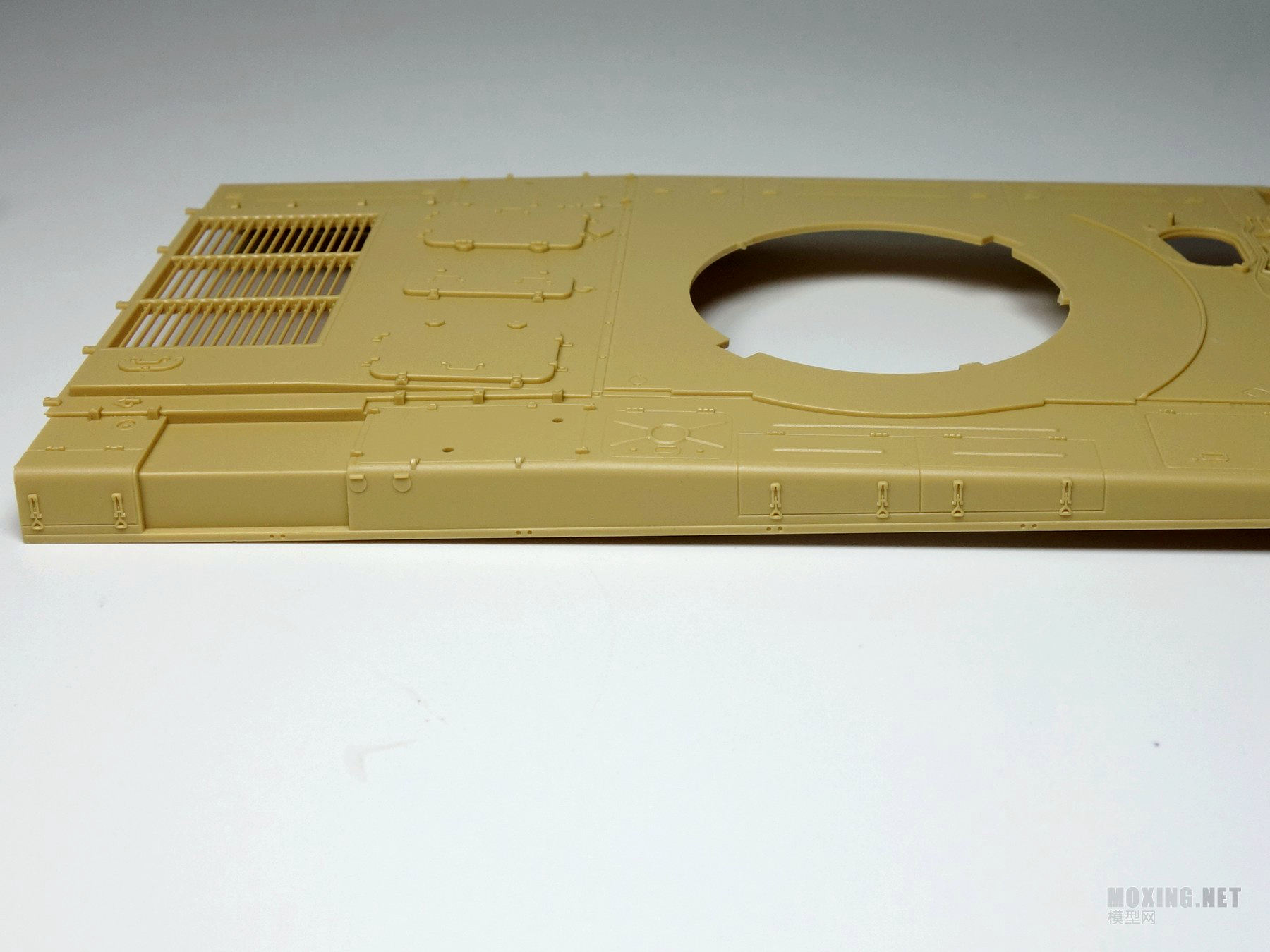 [ģ]MENG(TS-034)-1/35й ZTZ-96B ս̹ 