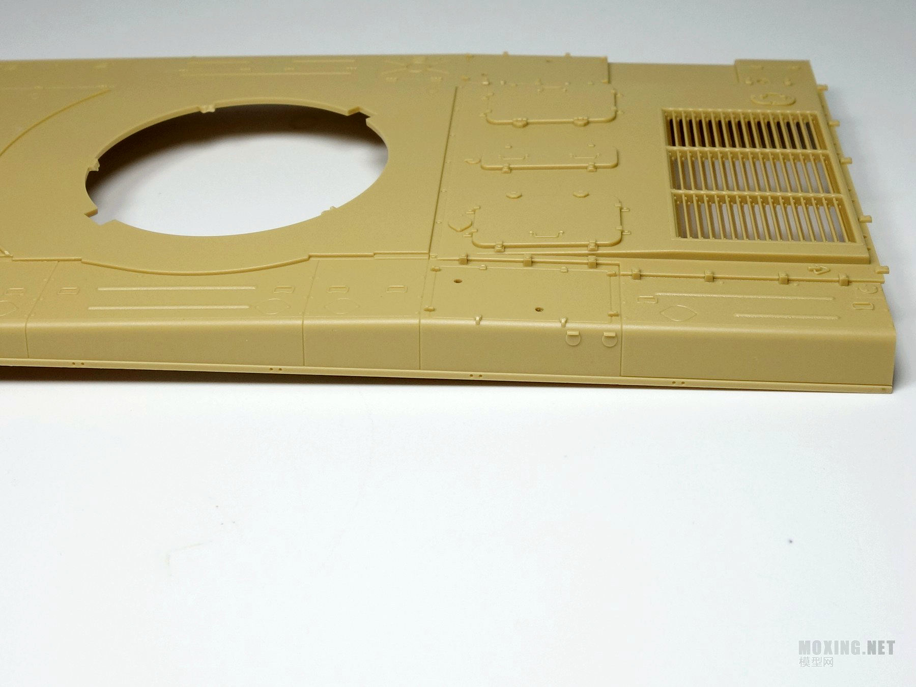 [ģ]MENG(TS-034)-1/35й ZTZ-96B ս̹ 