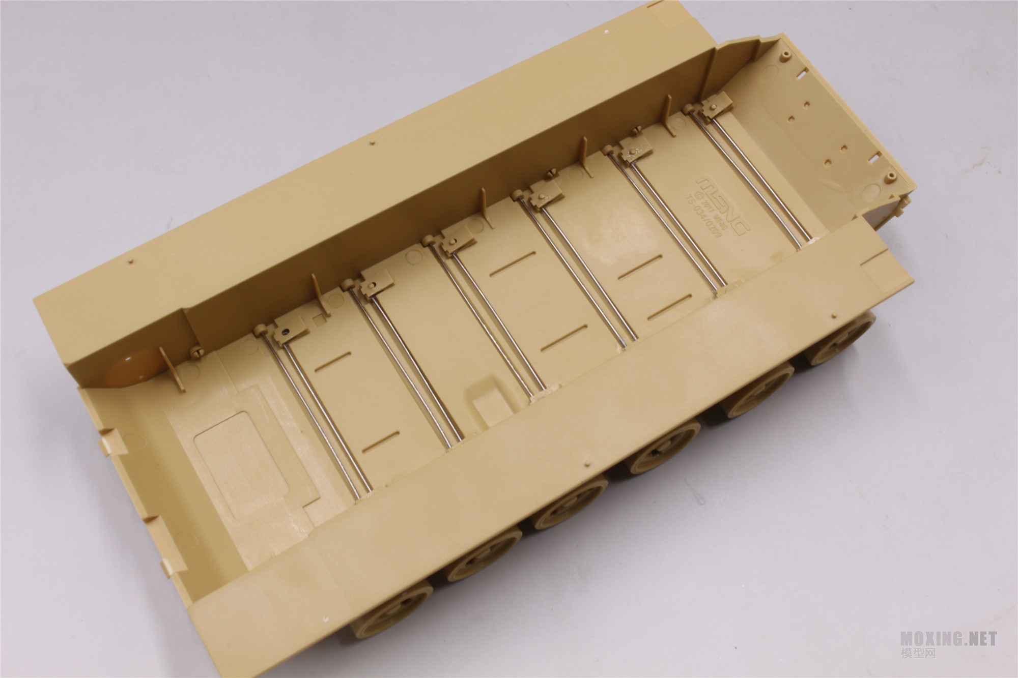 [ģ]MENG(TS-034)-1/35й ZTZ-96B ս̹