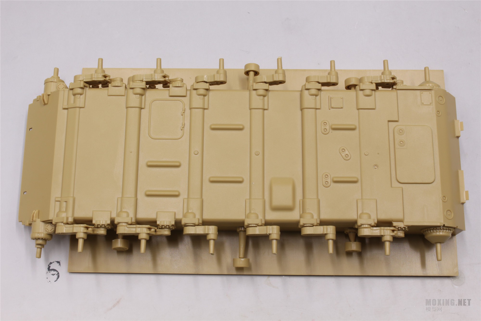 [ģ]MENG(TS-034)-1/35й ZTZ-96B ս̹