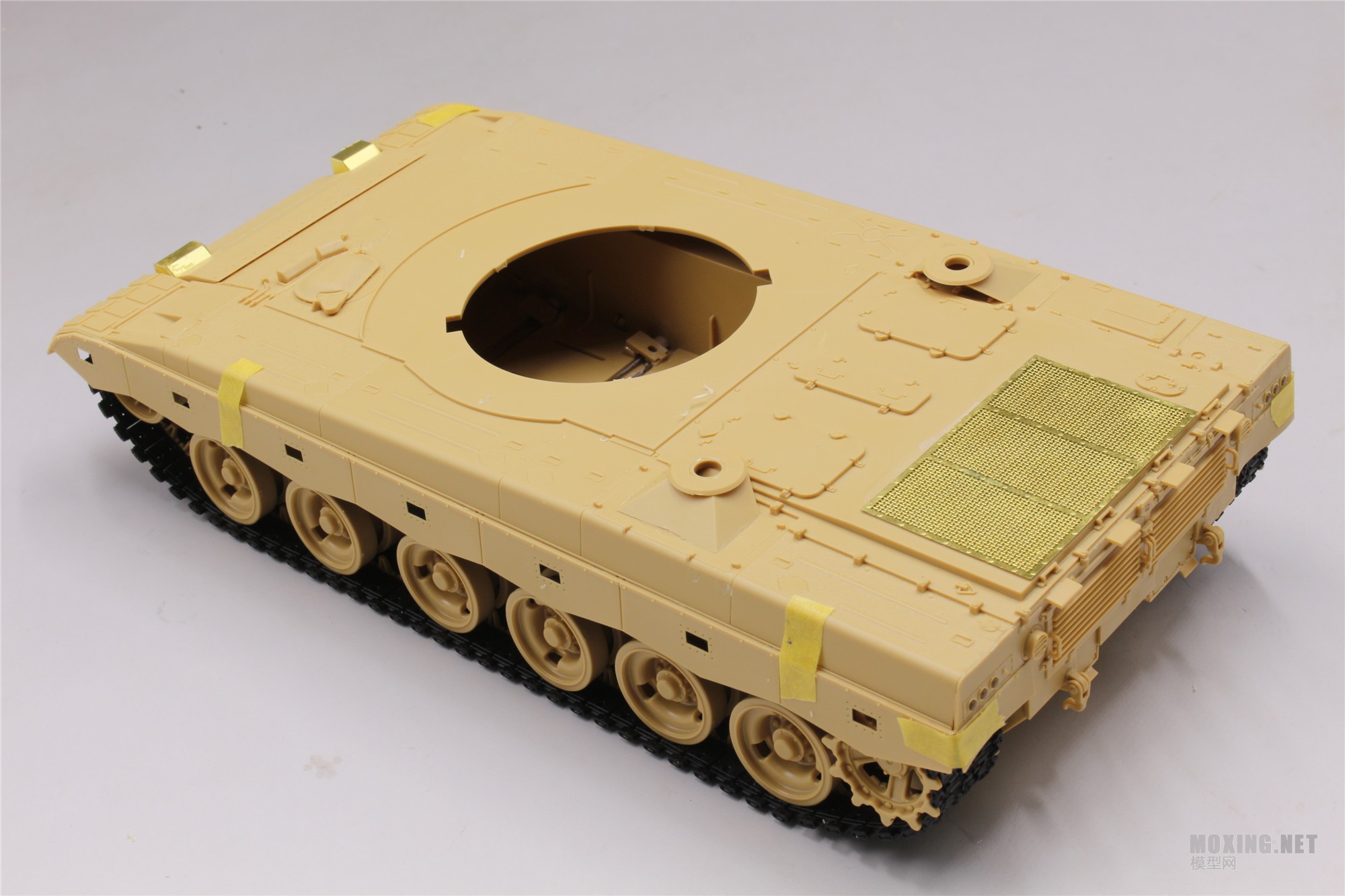 [ģ]MENG(TS-034)-1/35й ZTZ-96B ս̹
