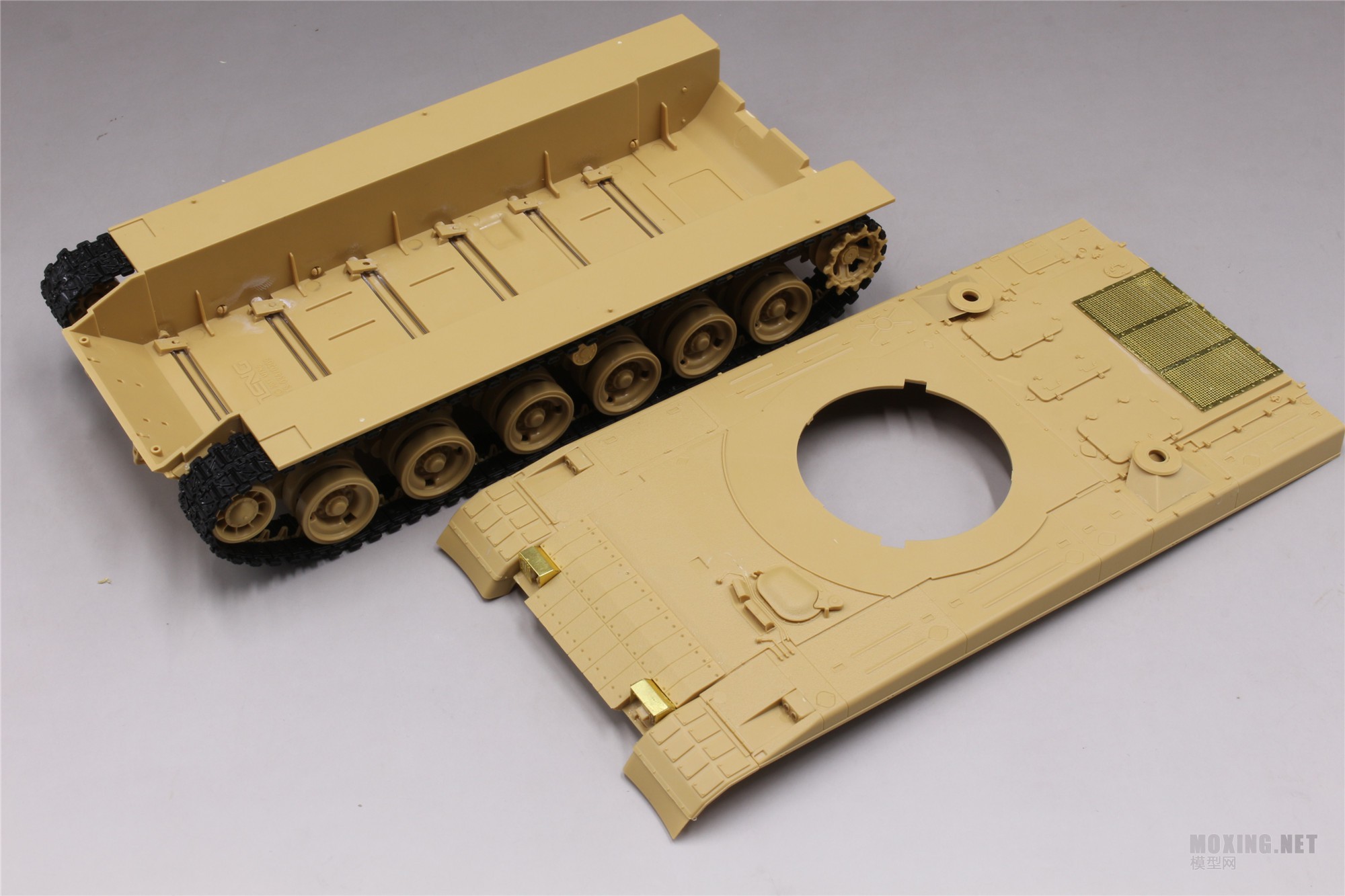 [ģ]MENG(TS-034)-1/35й ZTZ-96B ս̹