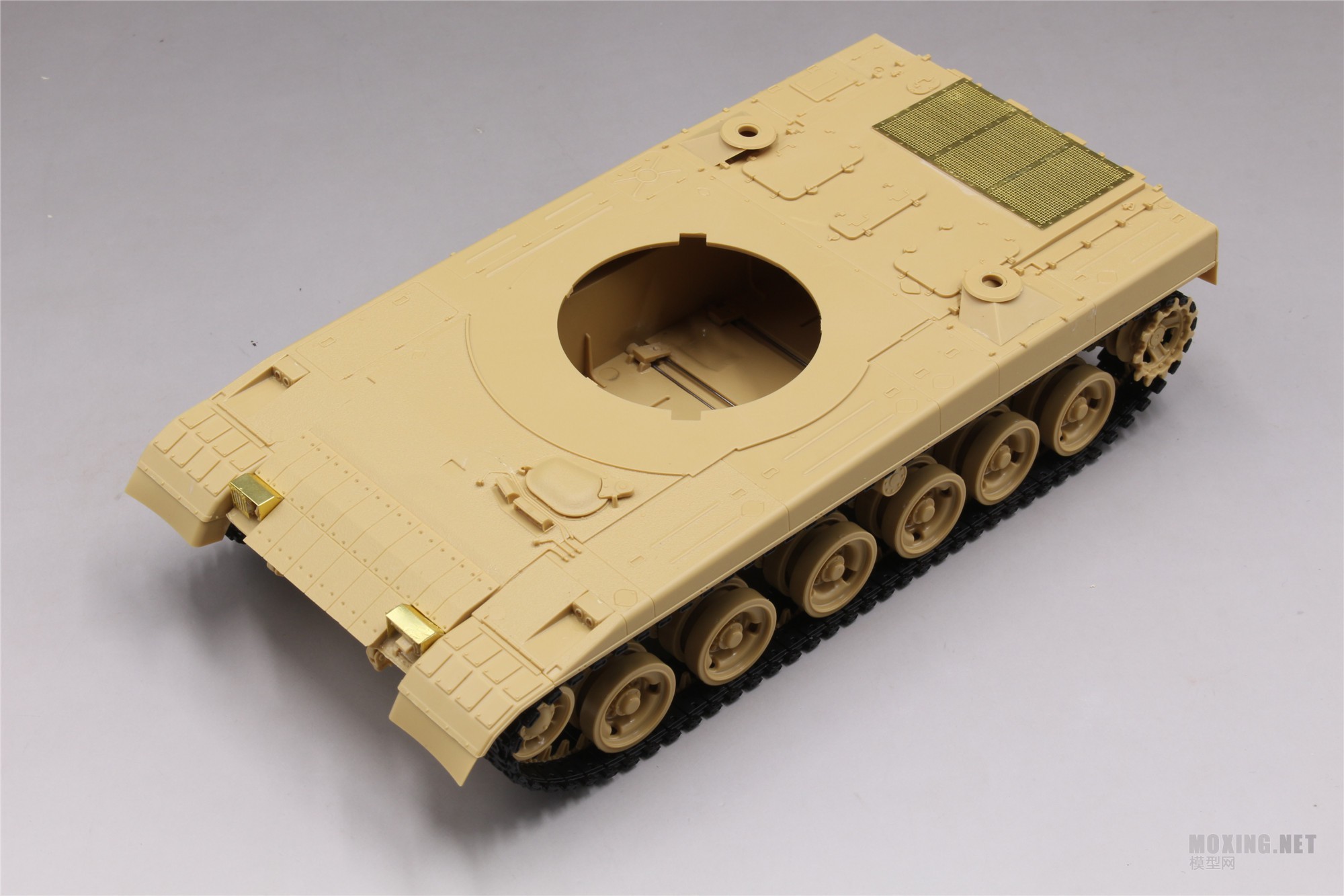 [ģ]MENG(TS-034)-1/35й ZTZ-96B ս̹