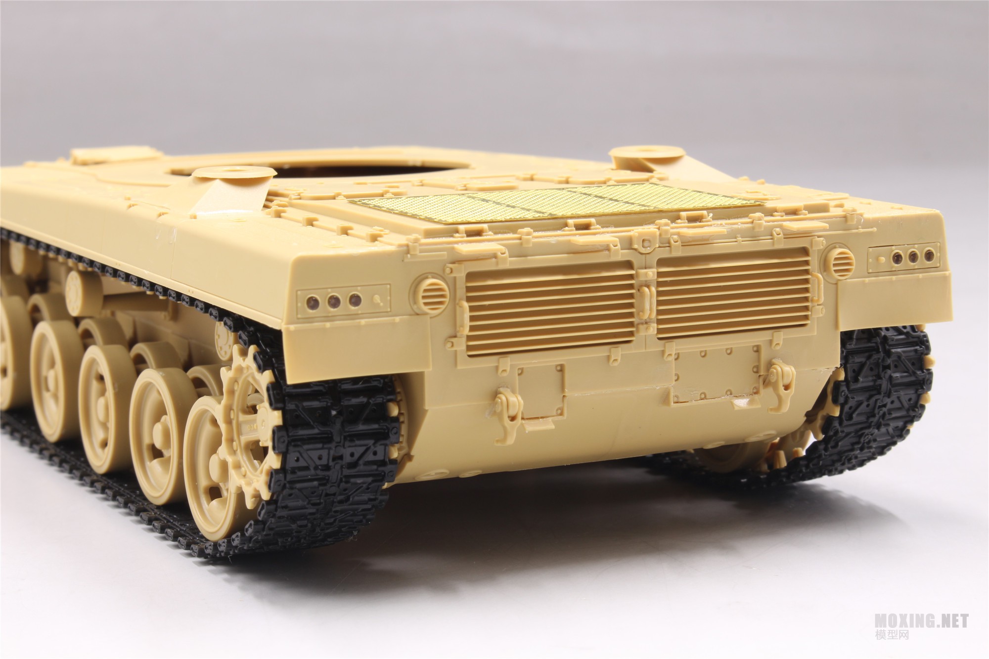 [ģ]MENG(TS-034)-1/35й ZTZ-96B ս̹