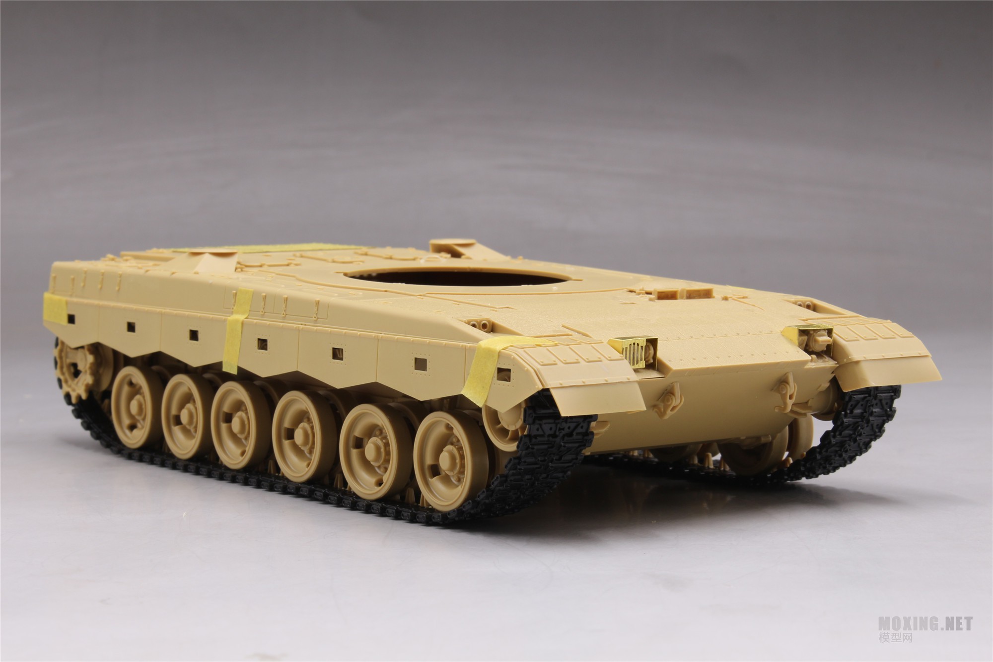 [ģ]MENG(TS-034)-1/35й ZTZ-96B ս̹