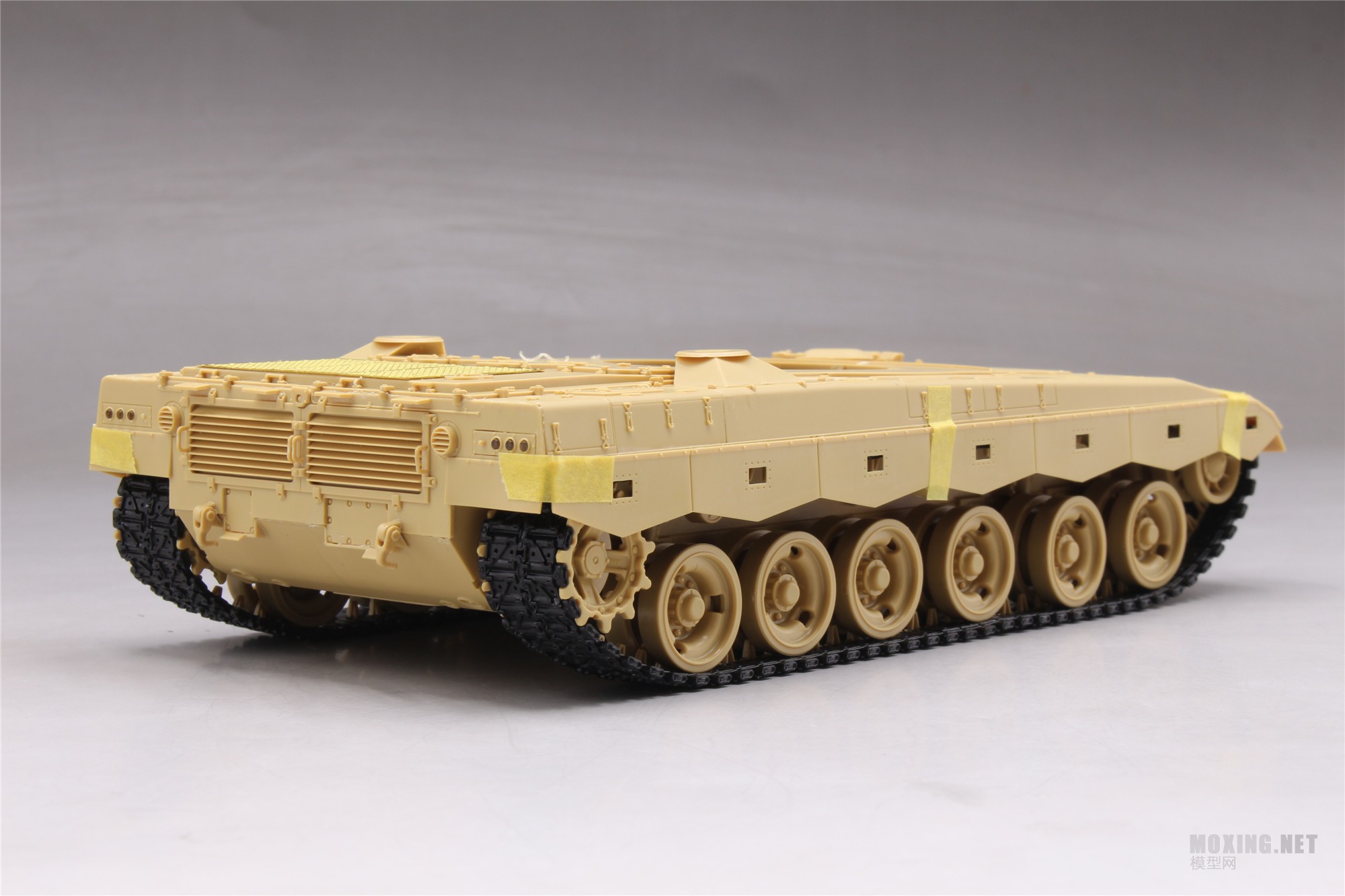 [ģ]MENG(TS-034)-1/35й ZTZ-96B ս̹
