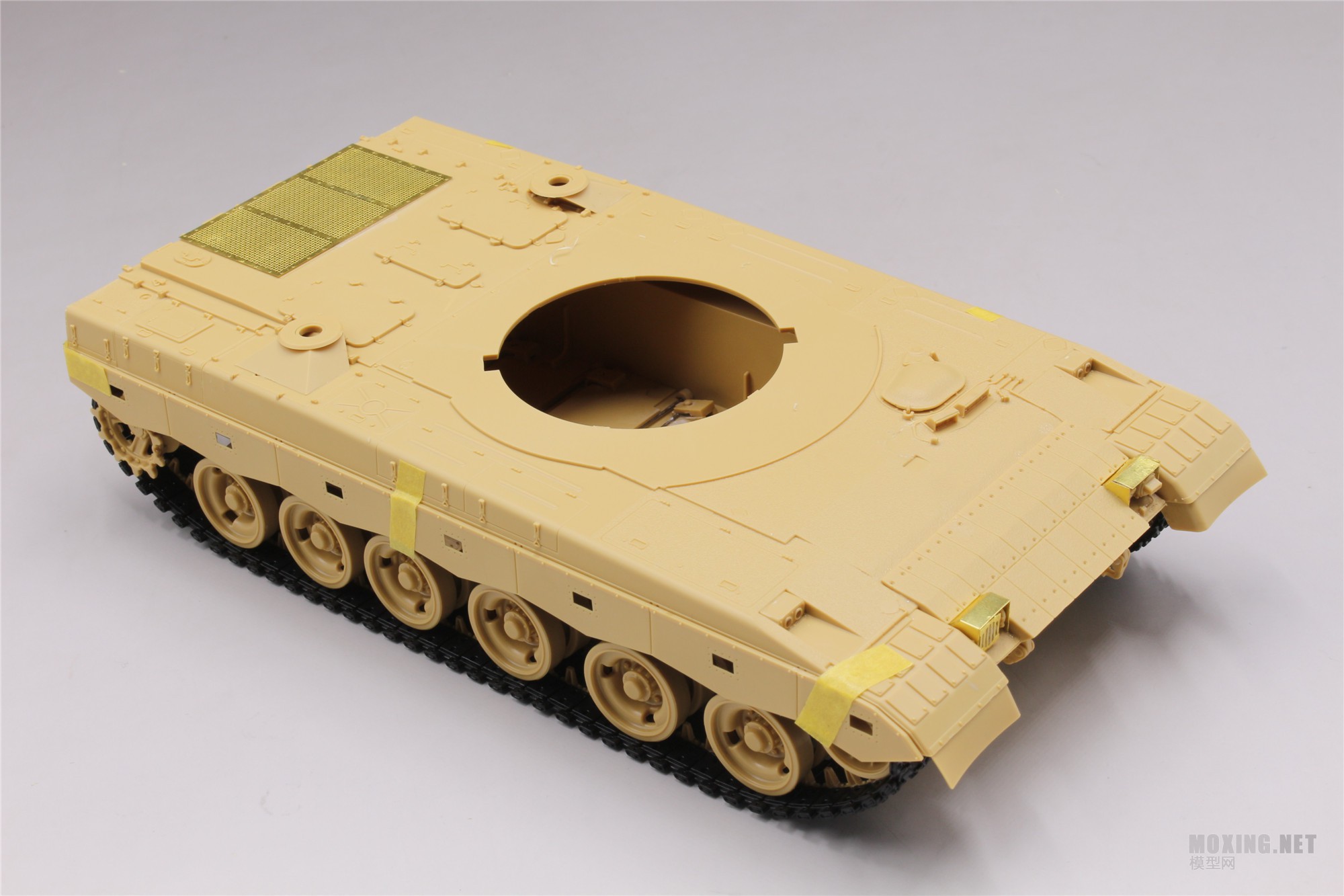 [ģ]MENG(TS-034)-1/35й ZTZ-96B ս̹