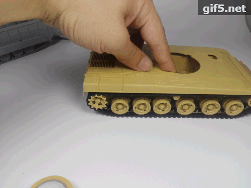 [ģ]MENG(TS-034)-1/35й ZTZ-96B ս̹