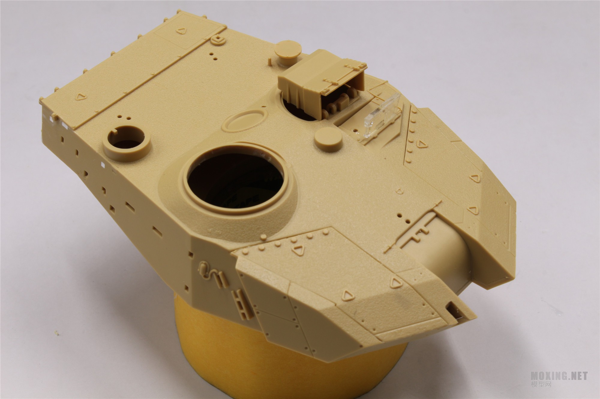 [ģ]MENG(TS-034)-1/35й ZTZ-96B ս̹