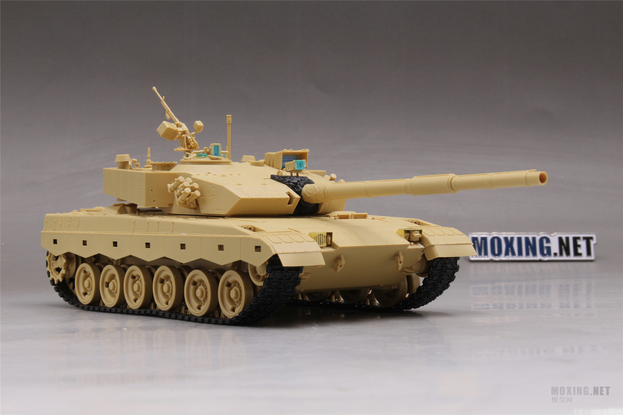 [ģ]MENG(TS-034)-1/35й ZTZ-96B ս̹