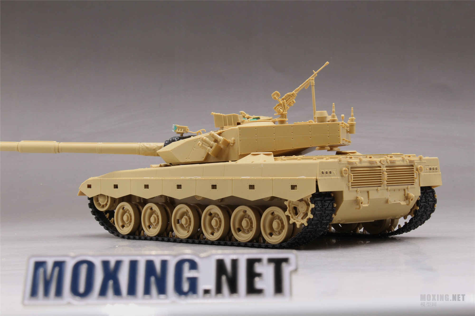 [ģ]MENG(TS-034)-1/35й ZTZ-96B ս̹