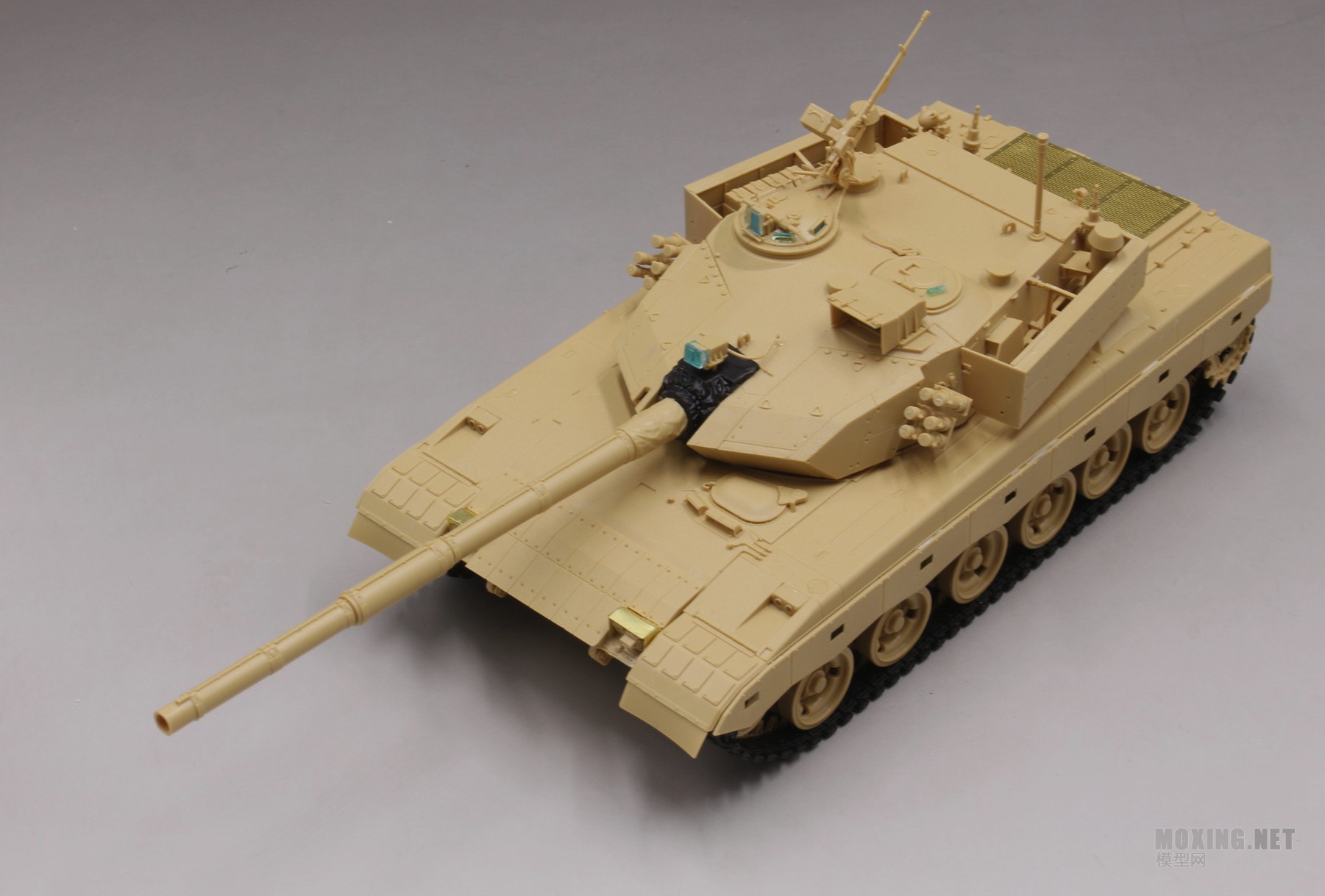 [ģ]MENG(TS-034)-1/35й ZTZ-96B ս̹