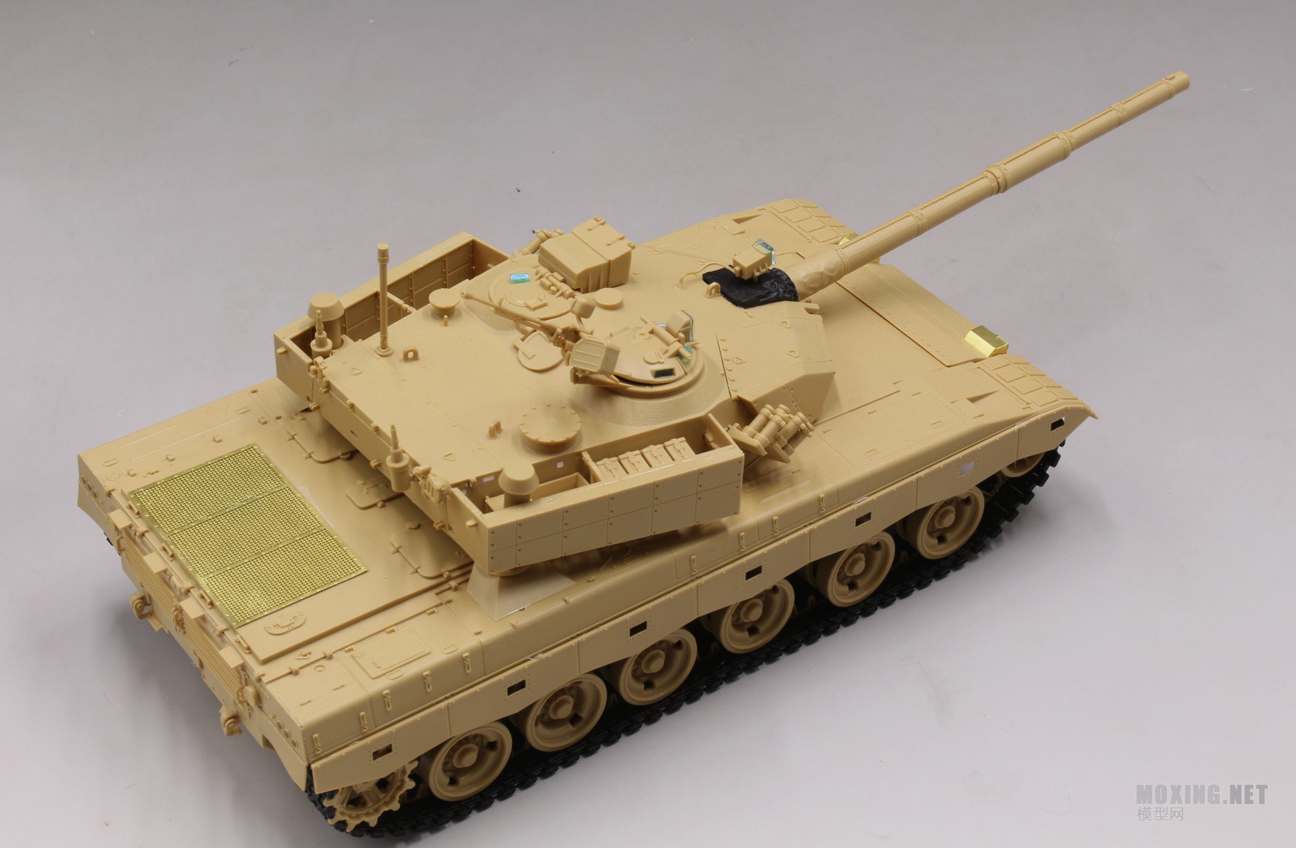 [ģ]MENG(TS-034)-1/35й ZTZ-96B ս̹