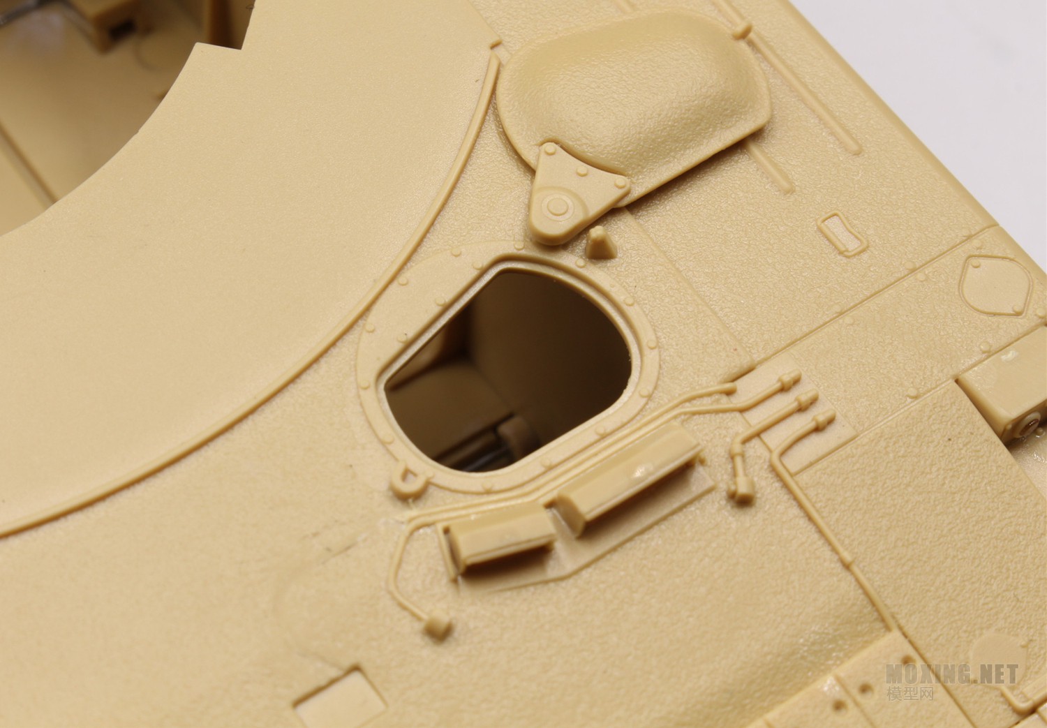 [ģ]MENG(TS-034)-1/35й ZTZ-96B ս̹