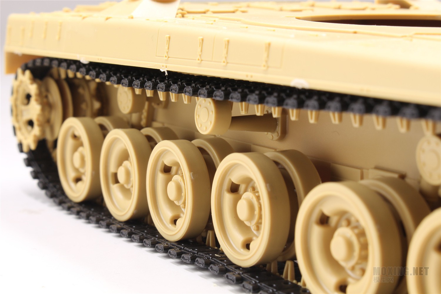 [ģ]MENG(TS-034)-1/35й ZTZ-96B ս̹