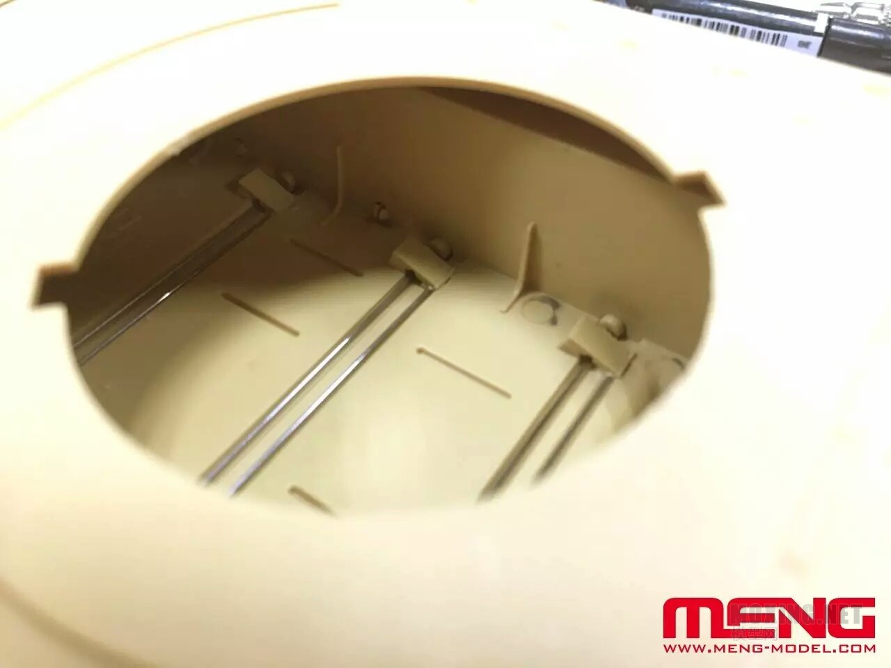[ģ]MENG(TS-034)-1/35й ZTZ-96B ս̹