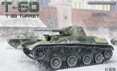 MiniArtƷ(35241)-1/35T-60(T-30/ȫڹ)