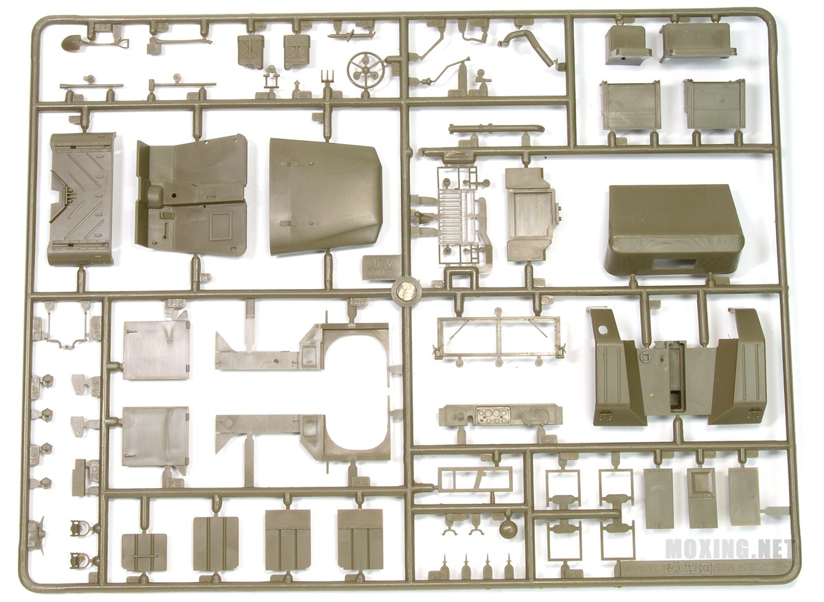 [ģ]AFVclub(AF35304)-1/35M109A3ƶά޳