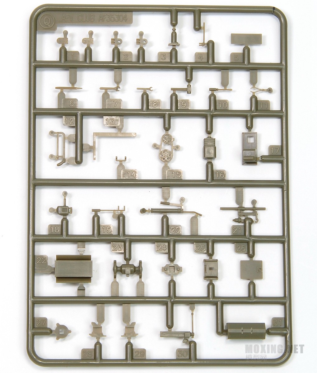 [ģ]AFVclub(AF35304)-1/35M109A3ƶά޳