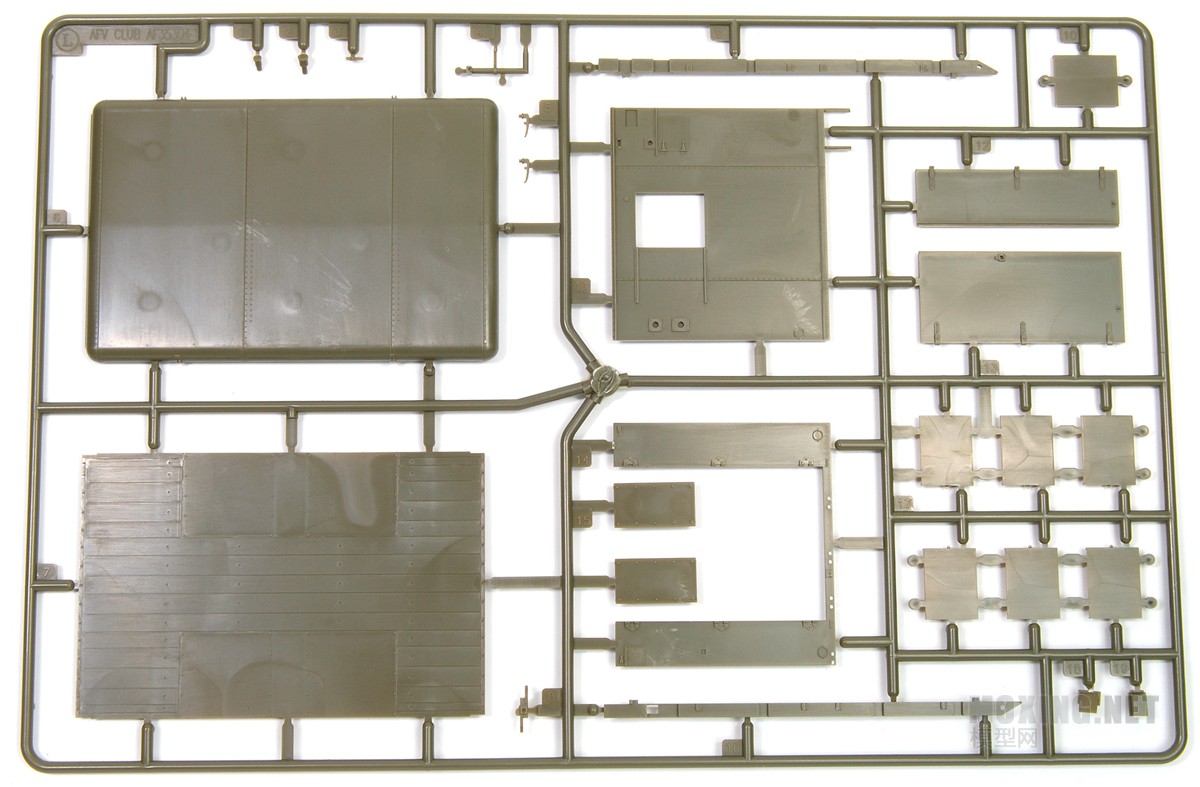 [ģ]AFVclub(AF35304)-1/35M109A3ƶά޳