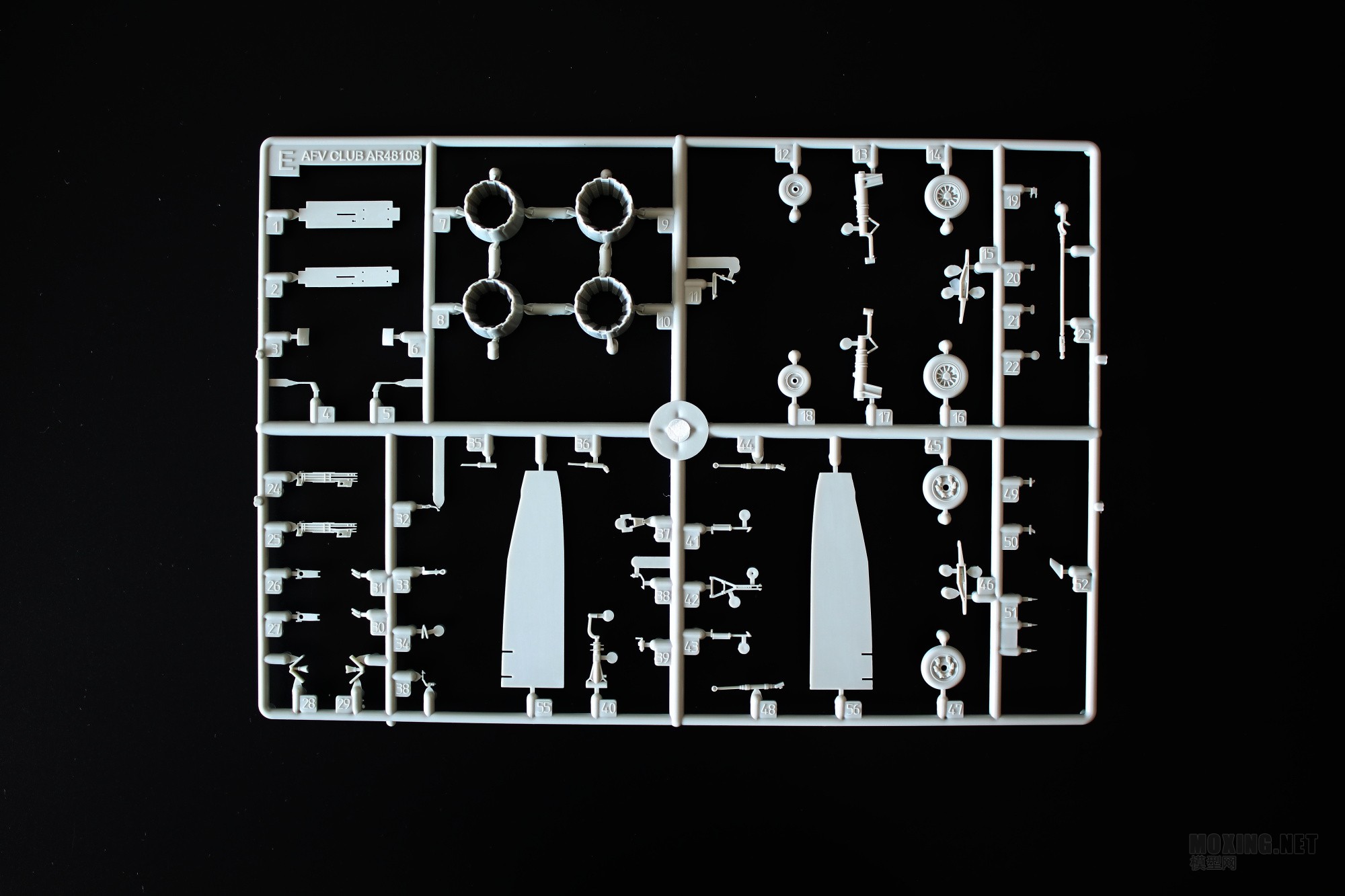 [ģ]AFVclub(AR48108)-1/48йF-CK-1C(IDF) ս