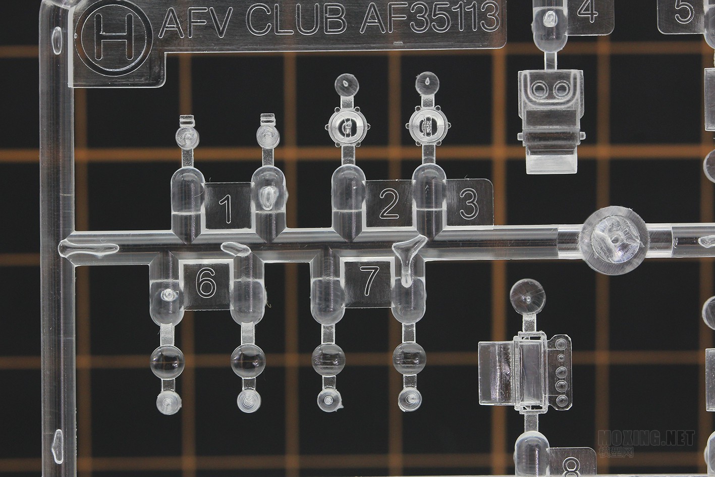 [ģ]AFVclub(AF35113)-1/35M113A1װͻ