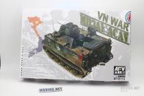 [ģ]AFVclub(AF35113)-1/35M113A1װͻ 